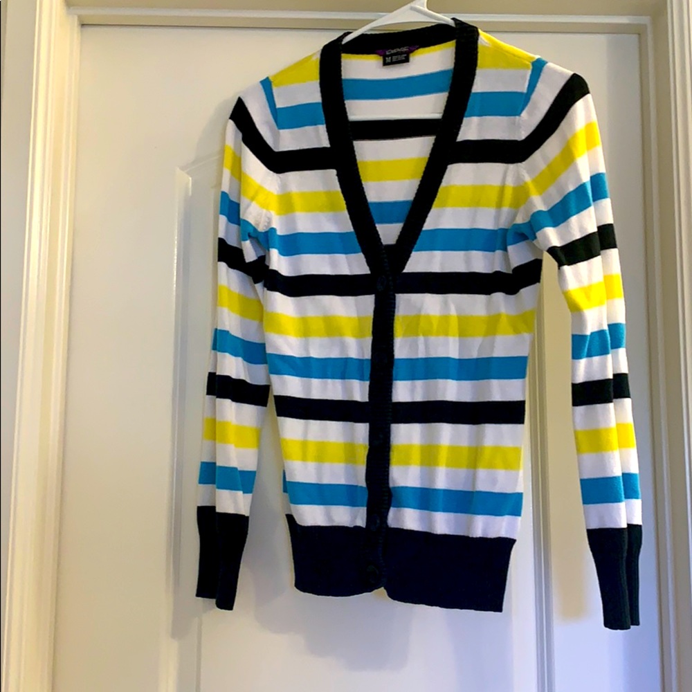 Empyre Cardigan Sweater